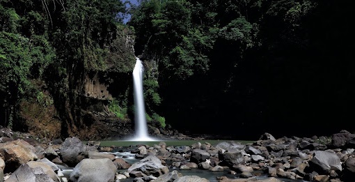 Curug Lontar